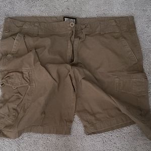 Freeworld Cargo shorts